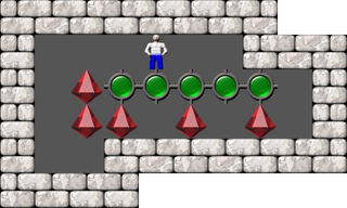 Уровень 1 — Kevin 08